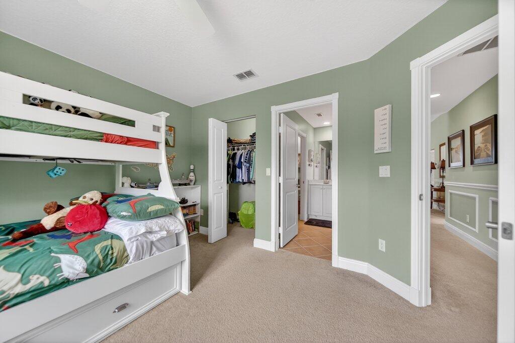 Townpark Fieldstone Village - Residential