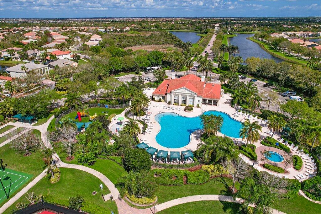 Townpark Fieldstone Village - Residential