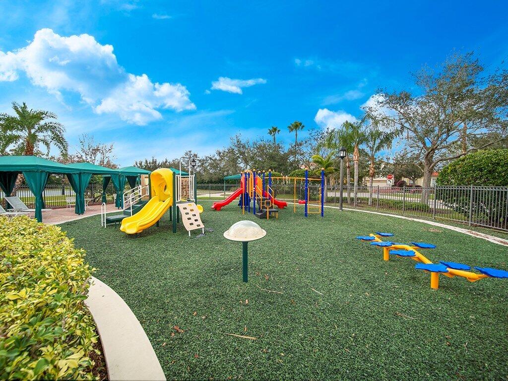 Townpark Fieldstone Village - Residential