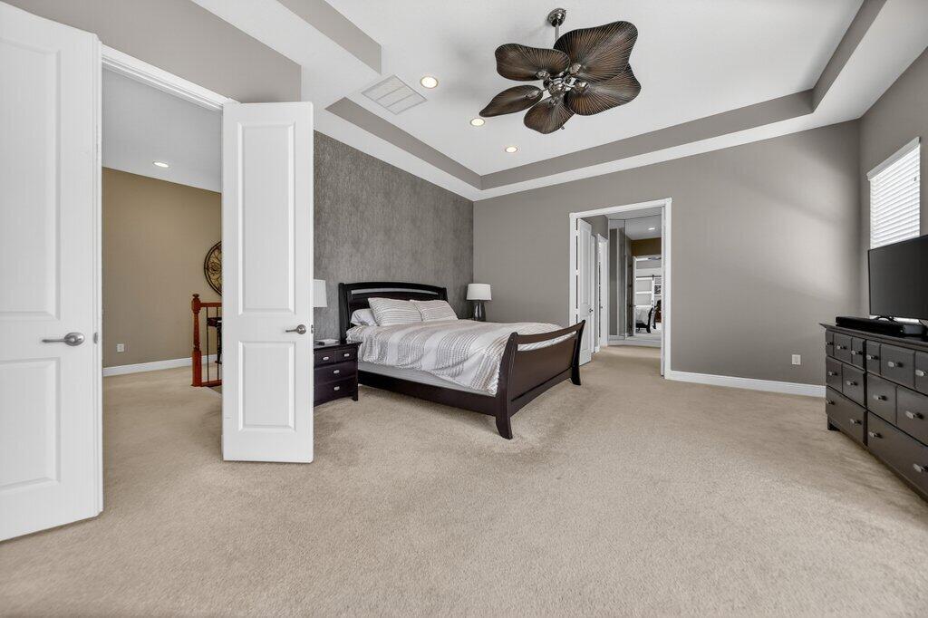 Townpark Fieldstone Village - Residential