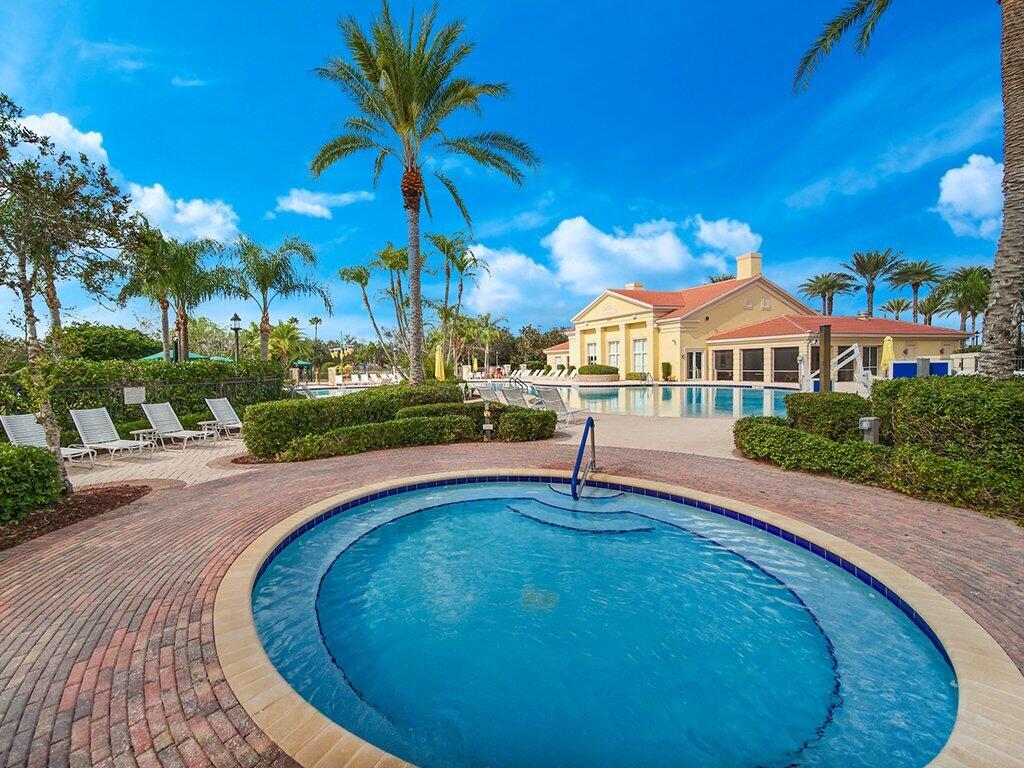 Townpark Fieldstone Village - Residential