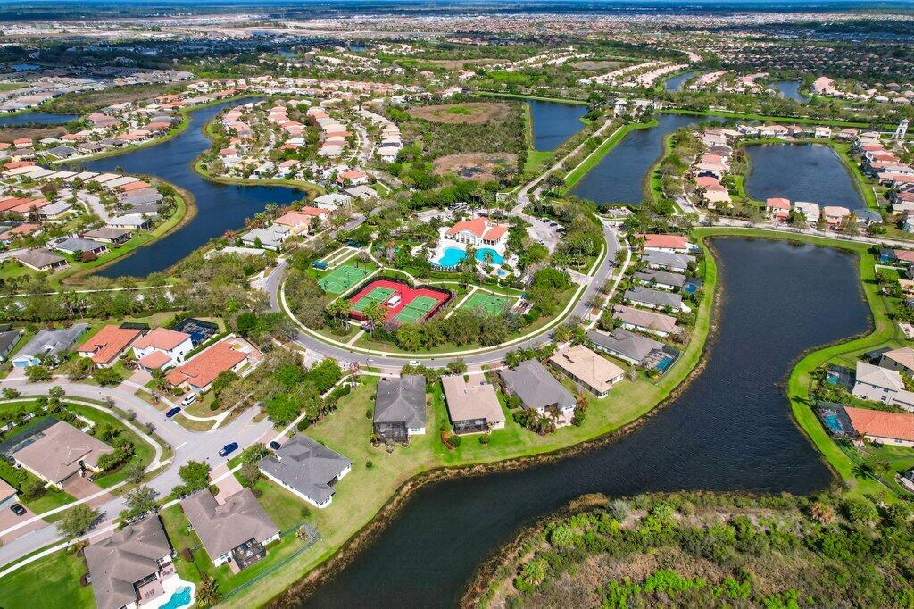 Townpark Fieldstone Village - Residential