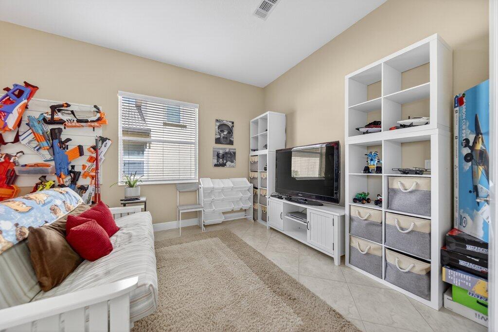 Townpark Fieldstone Village - Residential