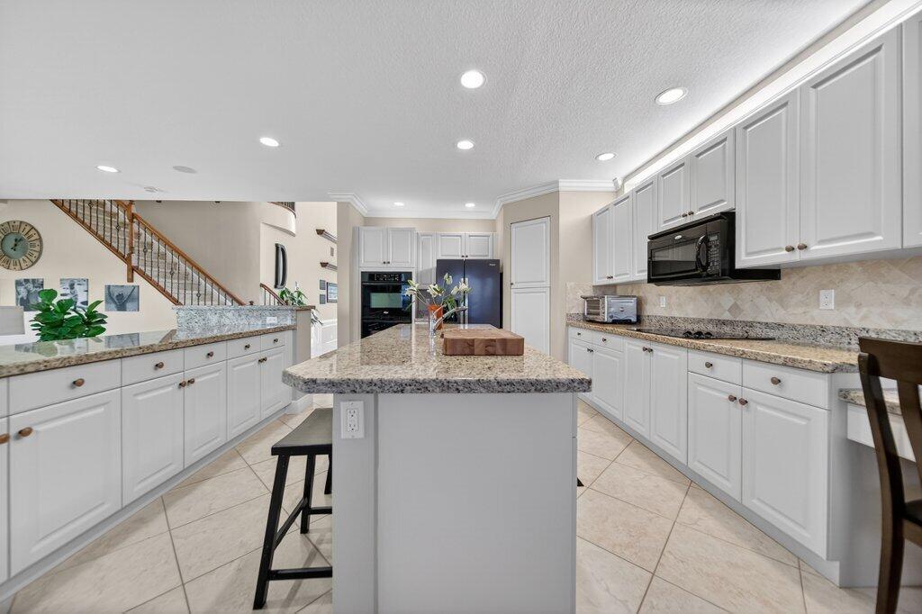 Townpark Fieldstone Village - Residential