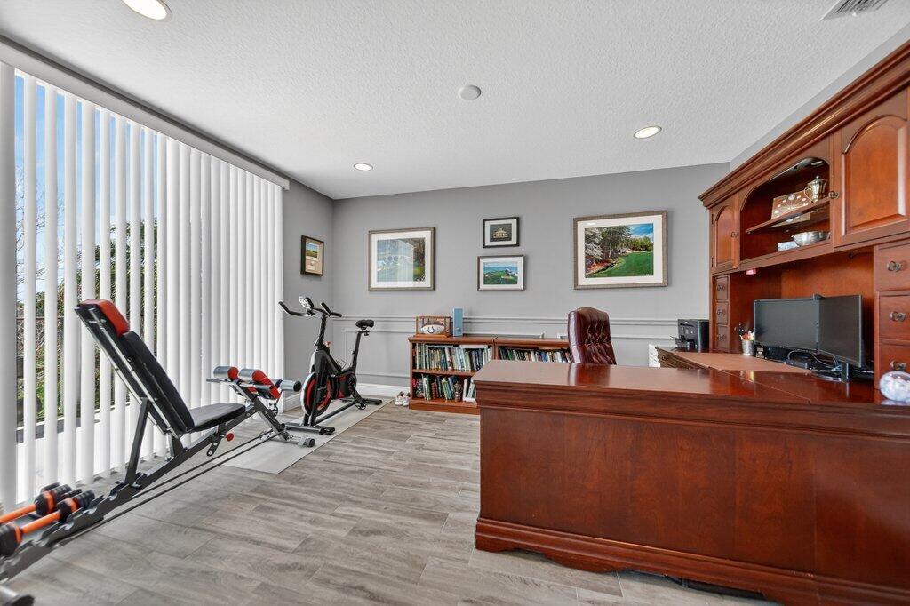 Townpark Fieldstone Village - Residential