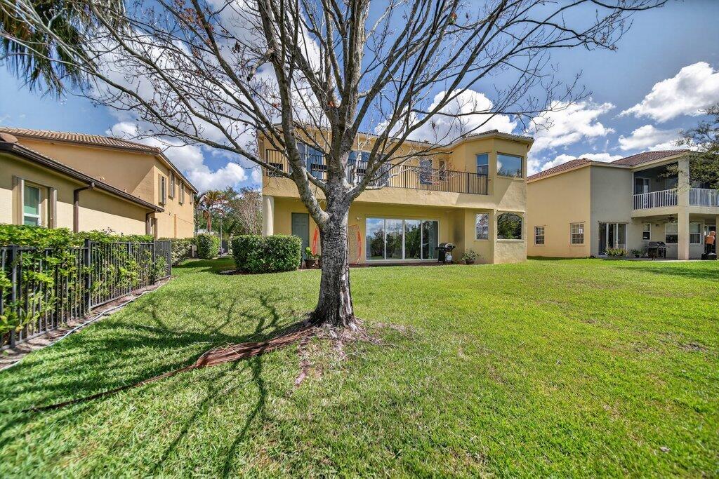 Townpark Fieldstone Village - Residential