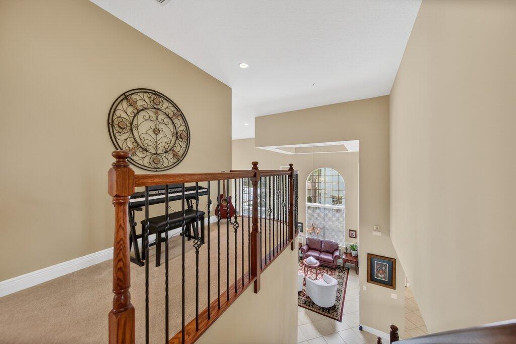 Townpark Fieldstone Village - Residential