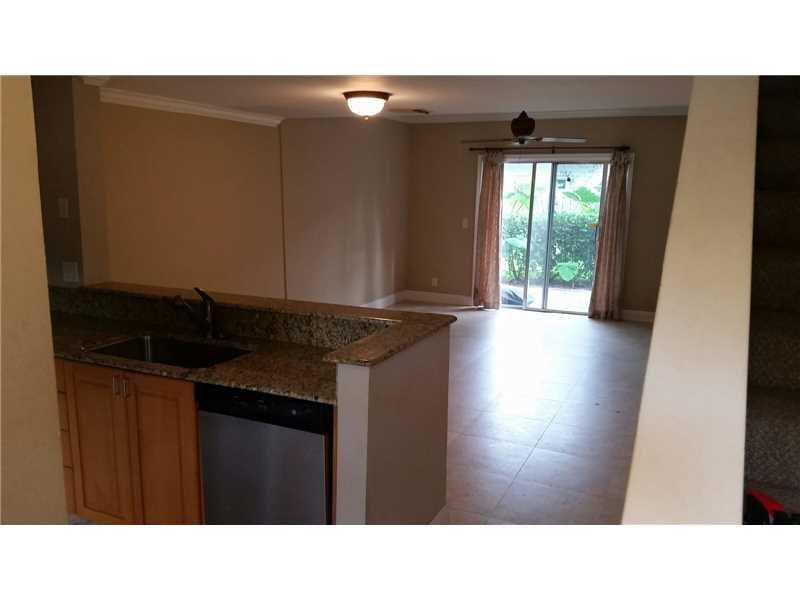 CYPRESS-THIRD PLAT - Residential Lease