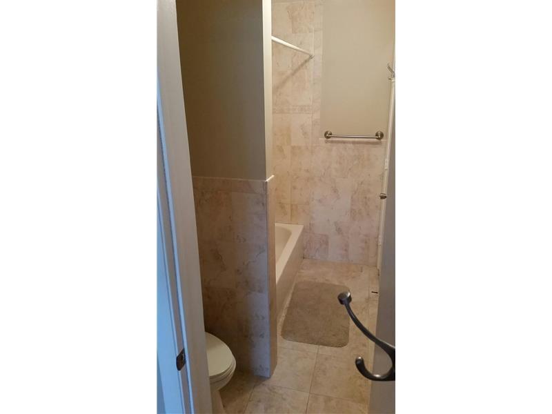 CYPRESS-THIRD PLAT - Residential Lease