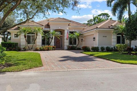 Photo of 8048 Links Way, Port Saint Lucie, FL 34986 (MLS # R11148367)