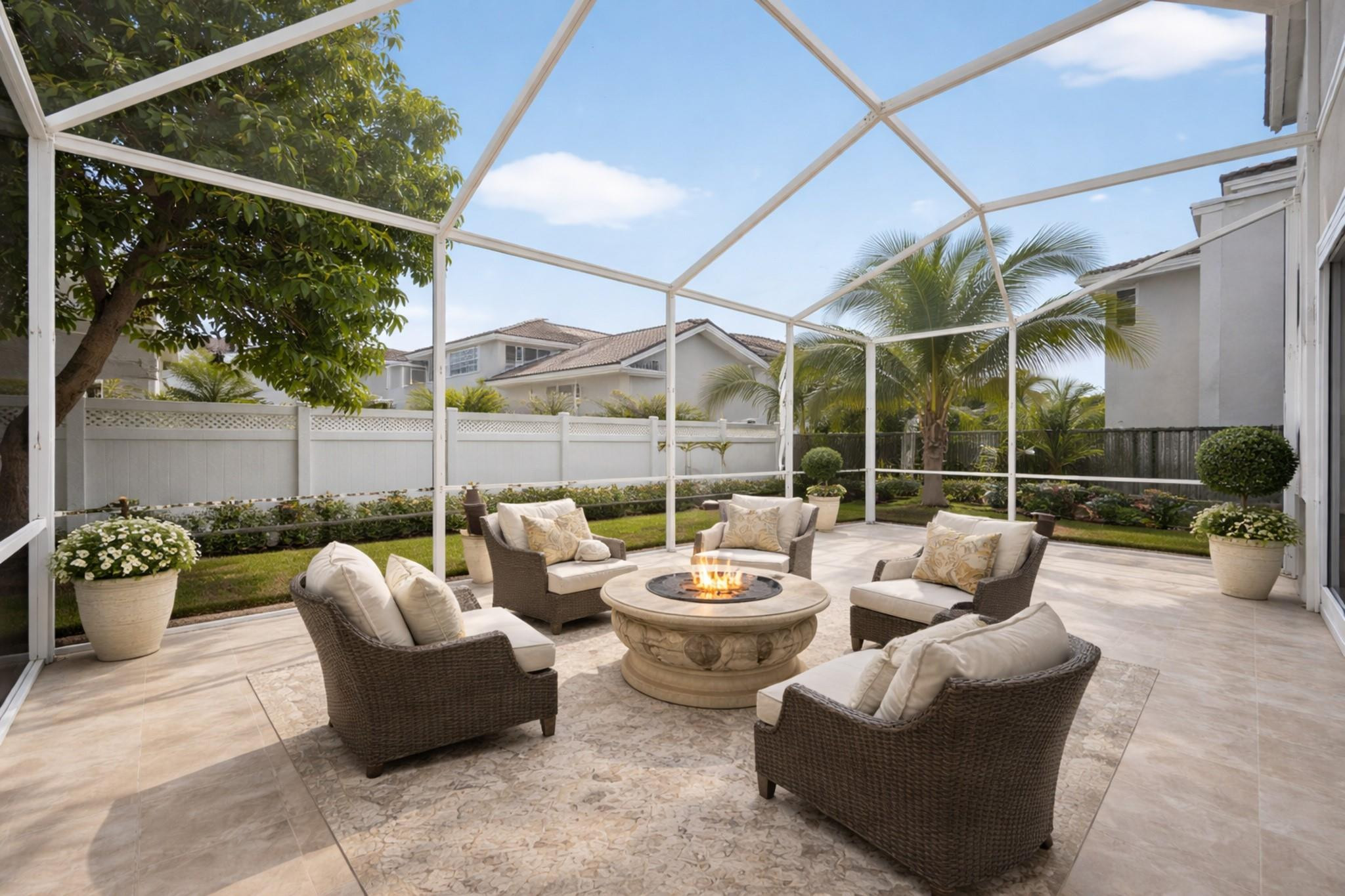 LAKEVIEW DRIVE SUBDIVISION - Residential