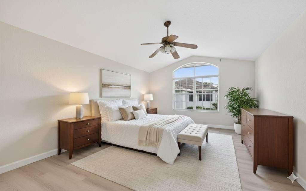 LAKEVIEW DRIVE SUBDIVISION - Residential