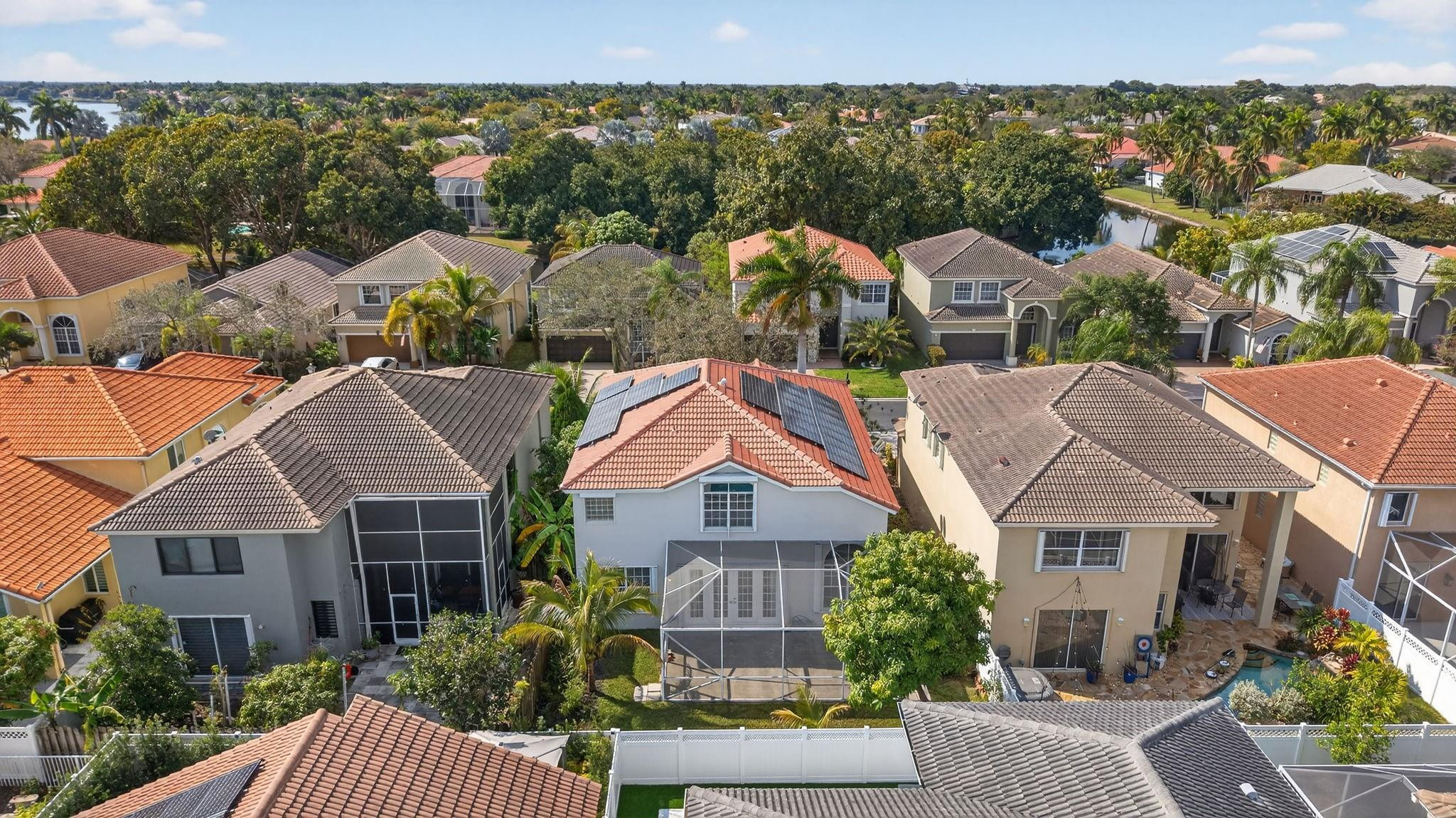 LAKEVIEW DRIVE SUBDIVISION - Residential