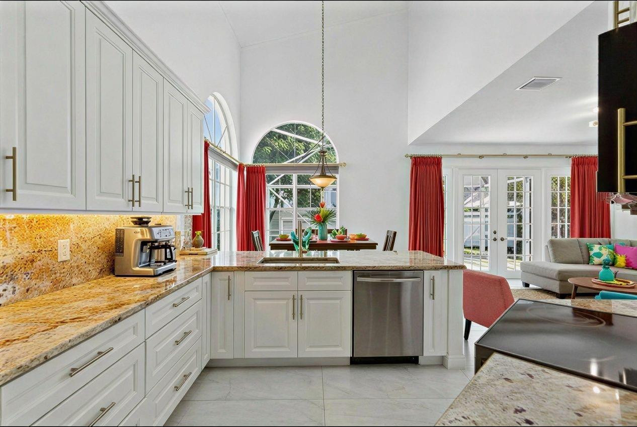 LAKEVIEW DRIVE SUBDIVISION - Residential