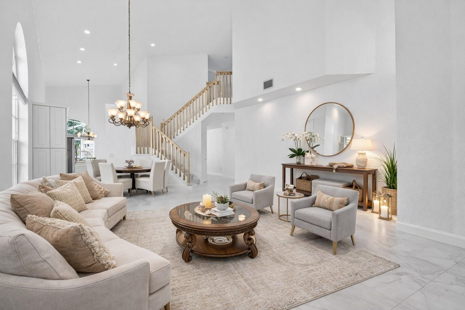 LAKEVIEW DRIVE SUBDIVISION - Residential