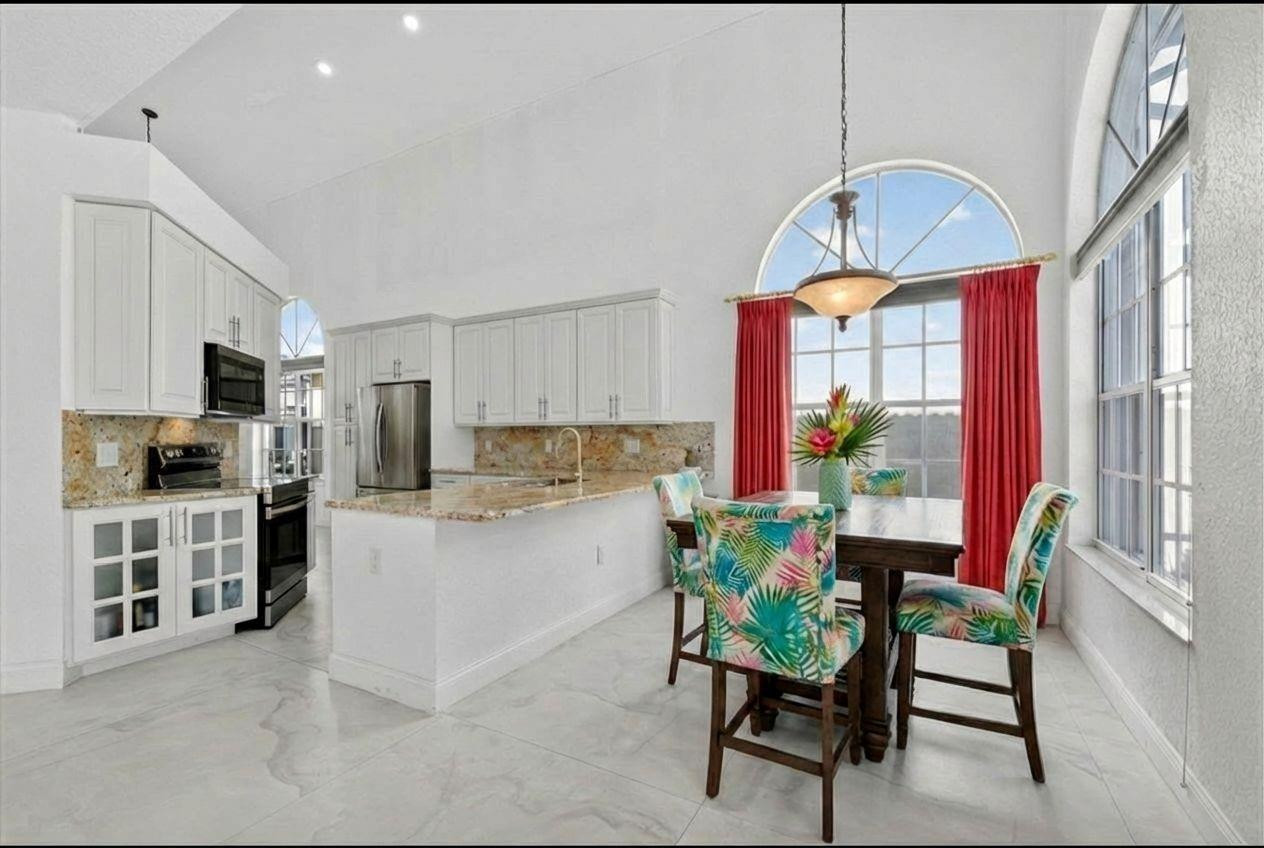 LAKEVIEW DRIVE SUBDIVISION - Residential