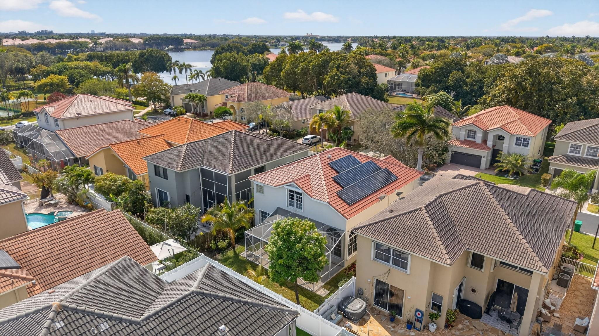 LAKEVIEW DRIVE SUBDIVISION - Residential