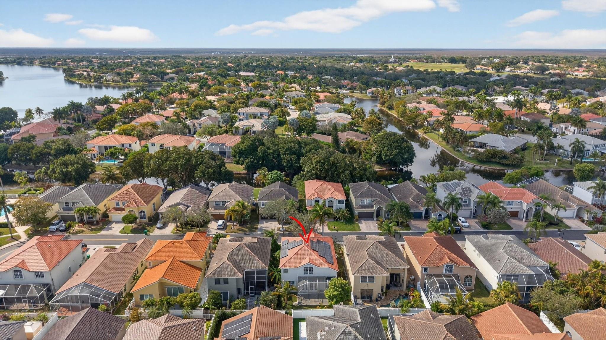LAKEVIEW DRIVE SUBDIVISION - Residential