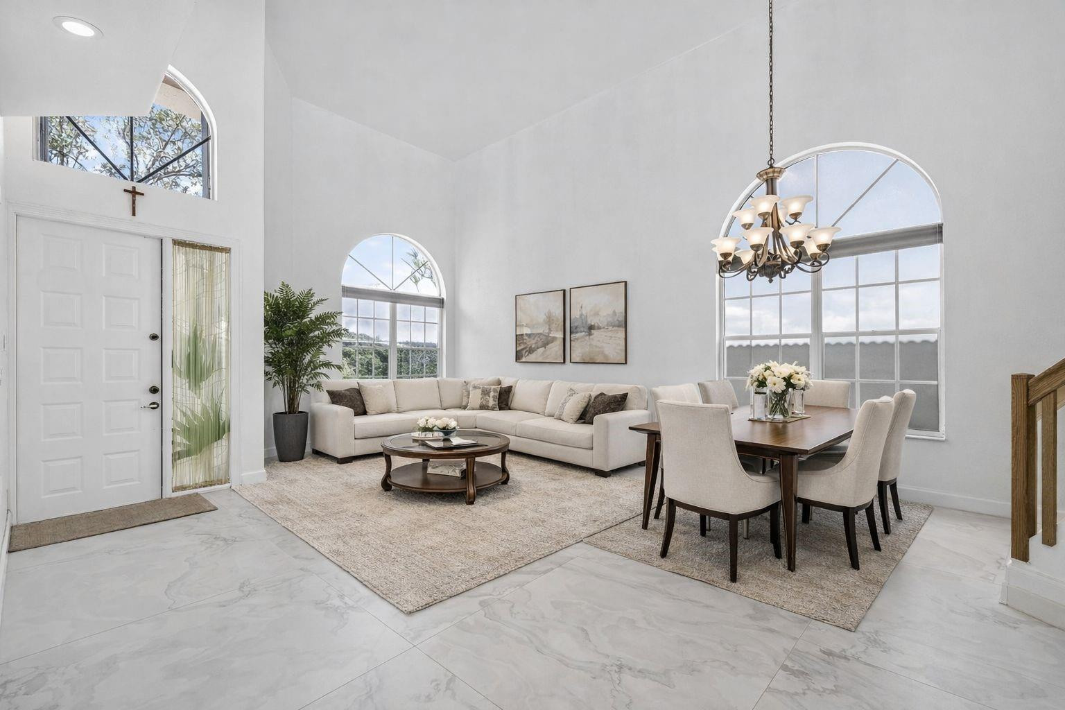 LAKEVIEW DRIVE SUBDIVISION - Residential