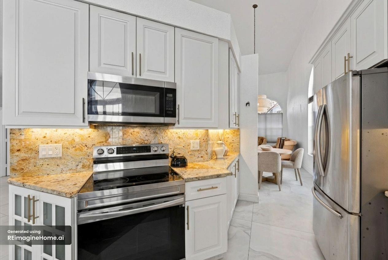 LAKEVIEW DRIVE SUBDIVISION - Residential