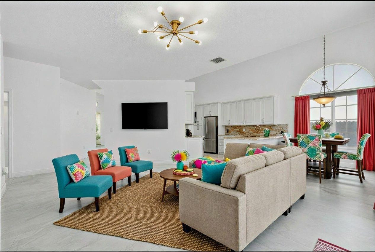 LAKEVIEW DRIVE SUBDIVISION - Residential