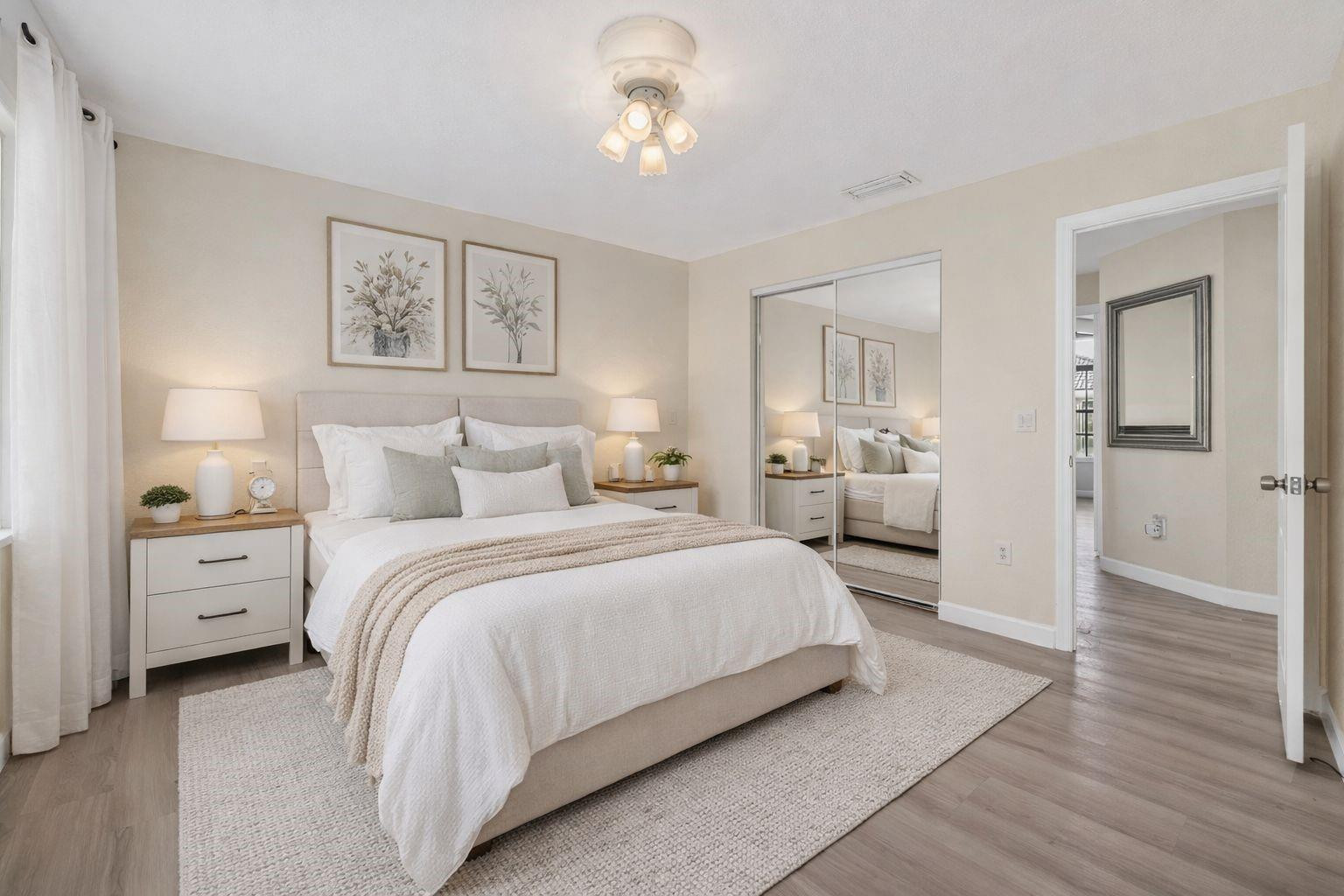 LAKEVIEW DRIVE SUBDIVISION - Residential