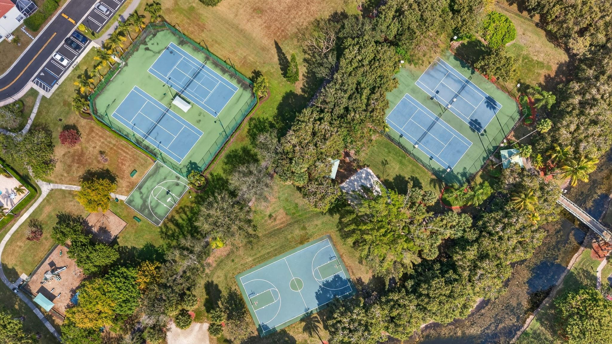 LAKEVIEW DRIVE SUBDIVISION - Residential