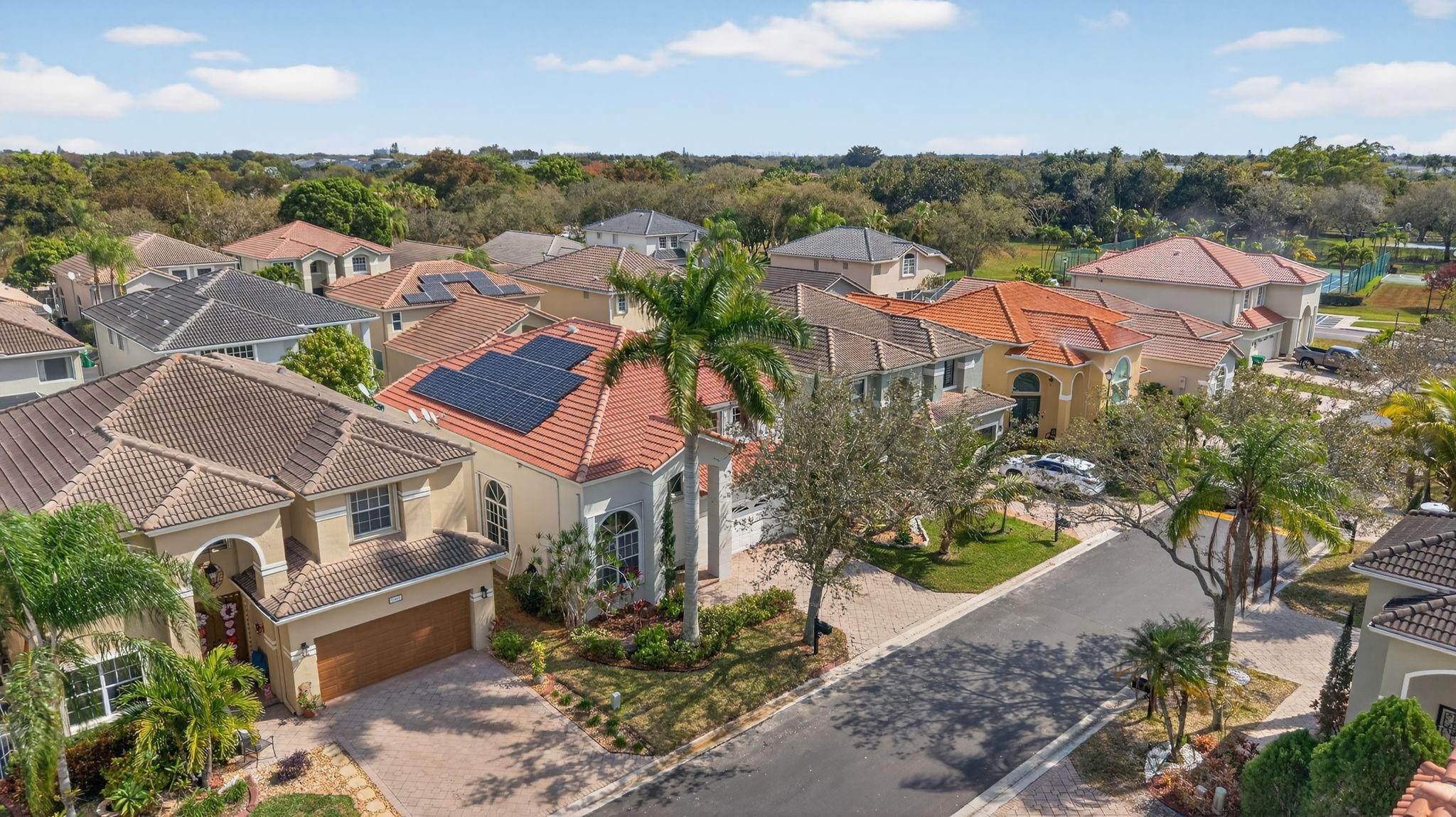 LAKEVIEW DRIVE SUBDIVISION - Residential