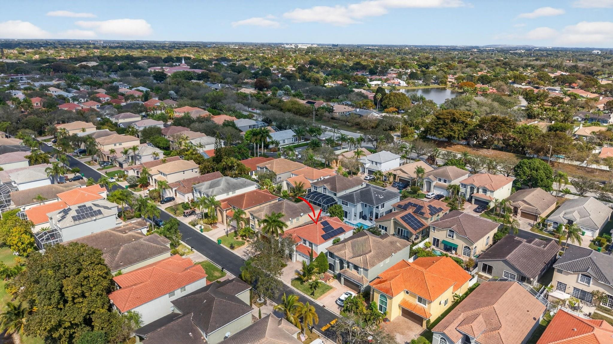 LAKEVIEW DRIVE SUBDIVISION - Residential