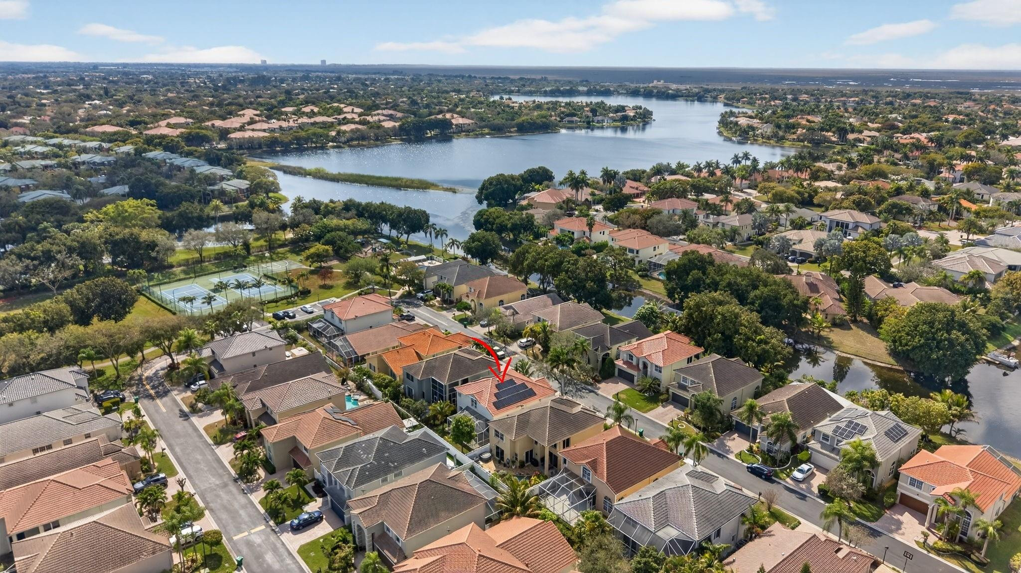 LAKEVIEW DRIVE SUBDIVISION - Residential