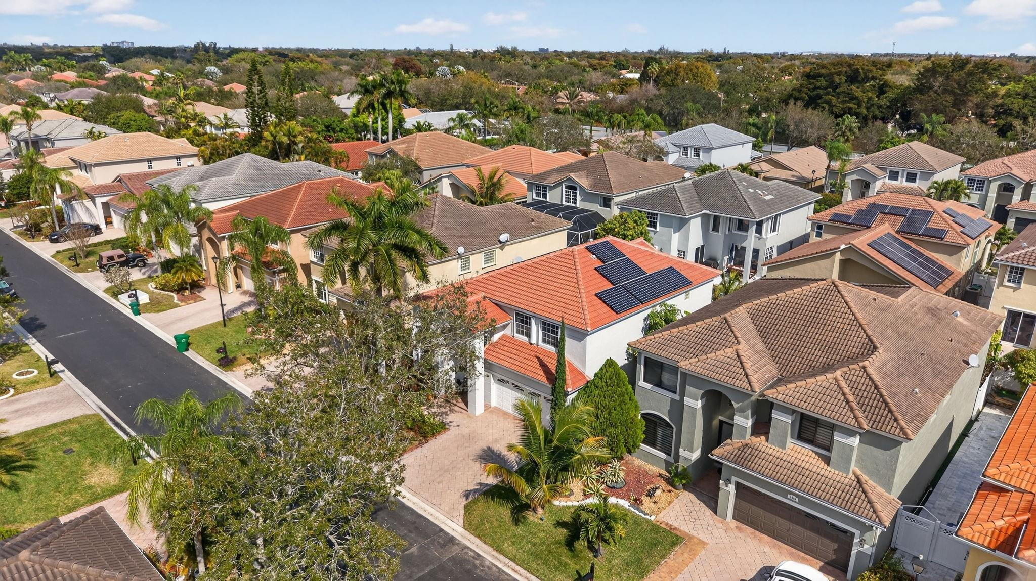 LAKEVIEW DRIVE SUBDIVISION - Residential