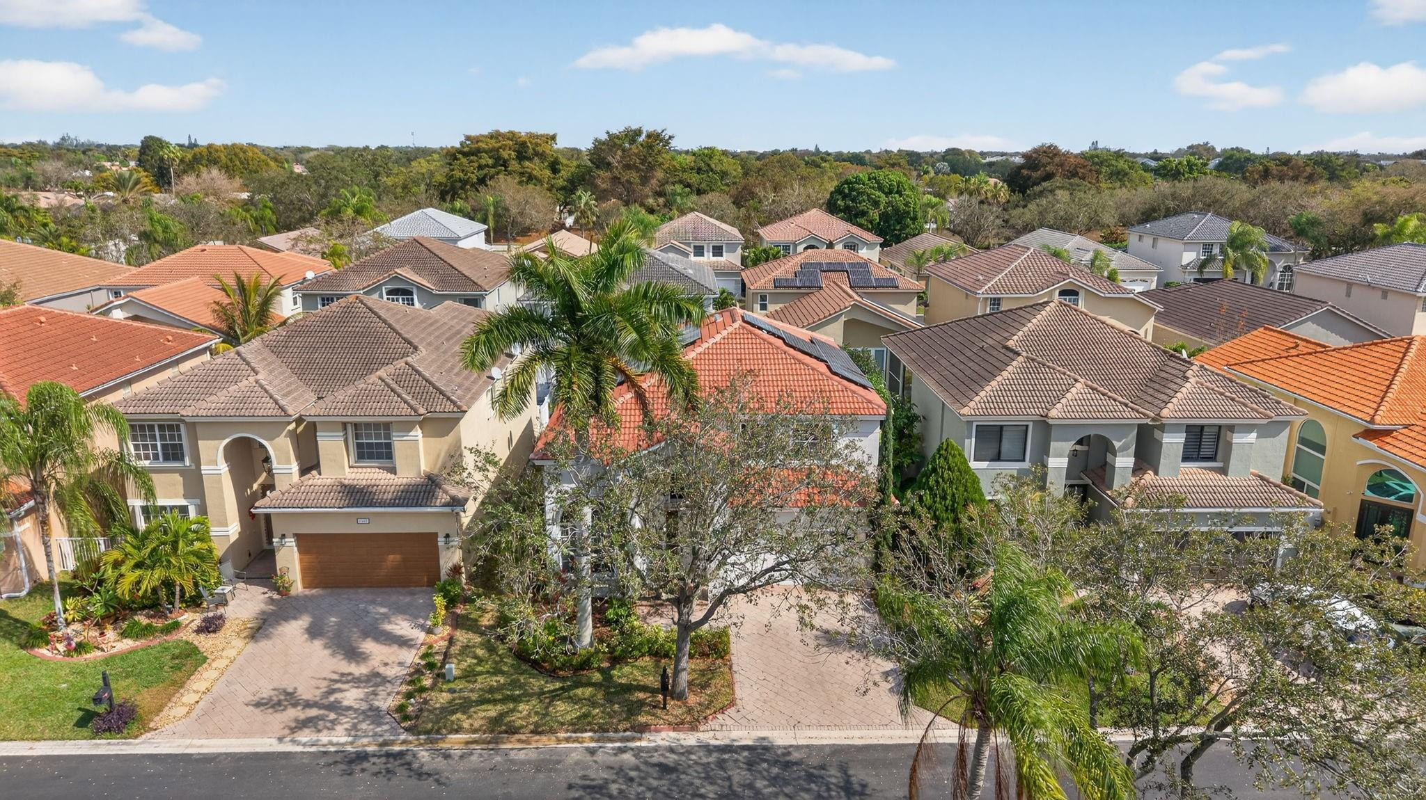 LAKEVIEW DRIVE SUBDIVISION - Residential