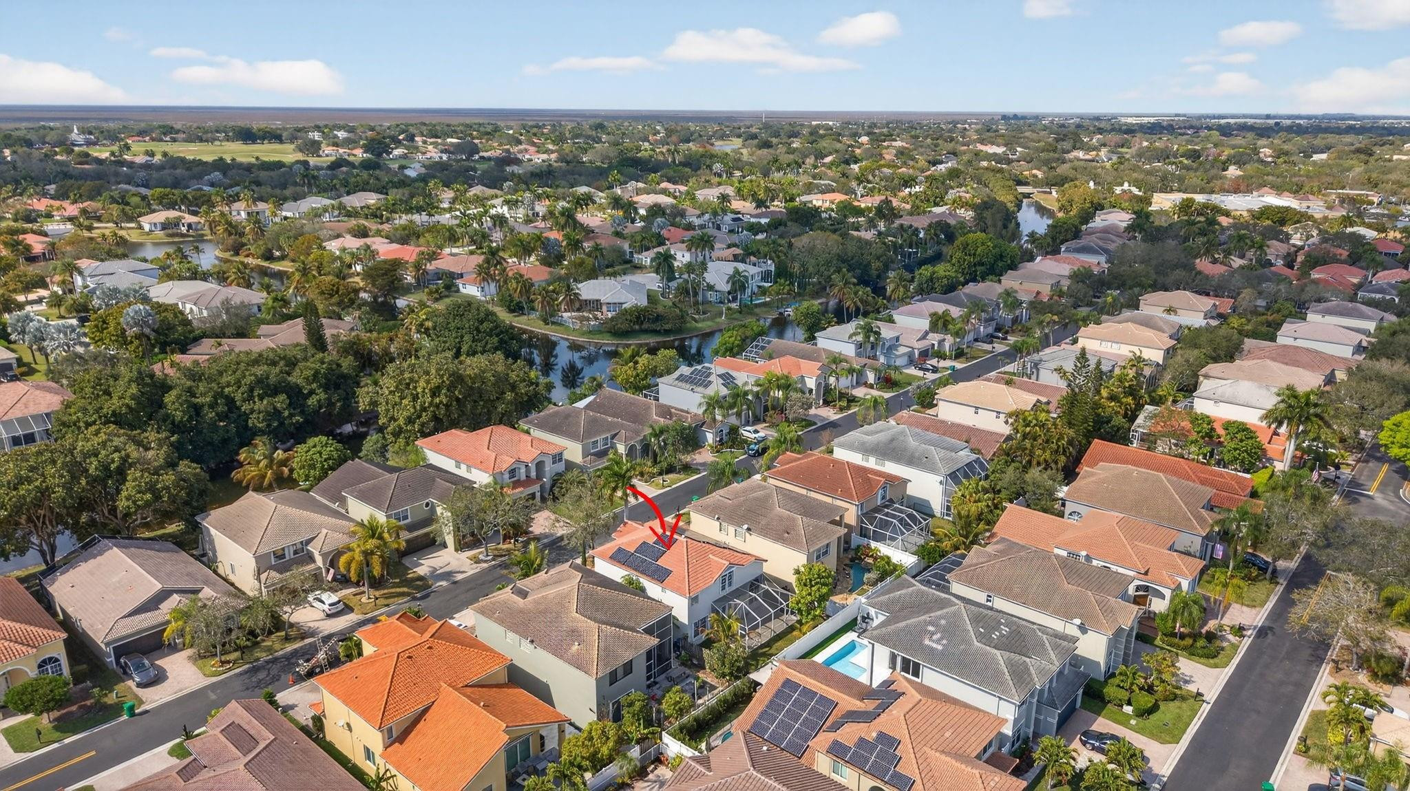 LAKEVIEW DRIVE SUBDIVISION - Residential