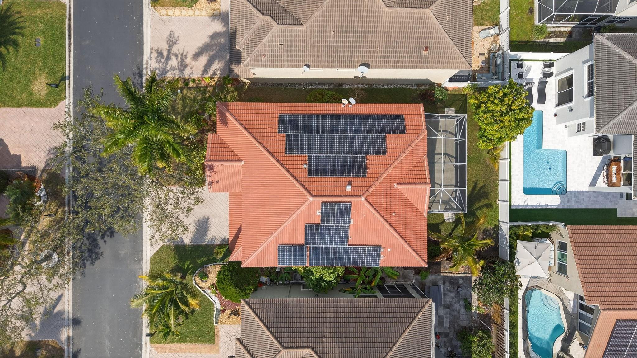 LAKEVIEW DRIVE SUBDIVISION - Residential