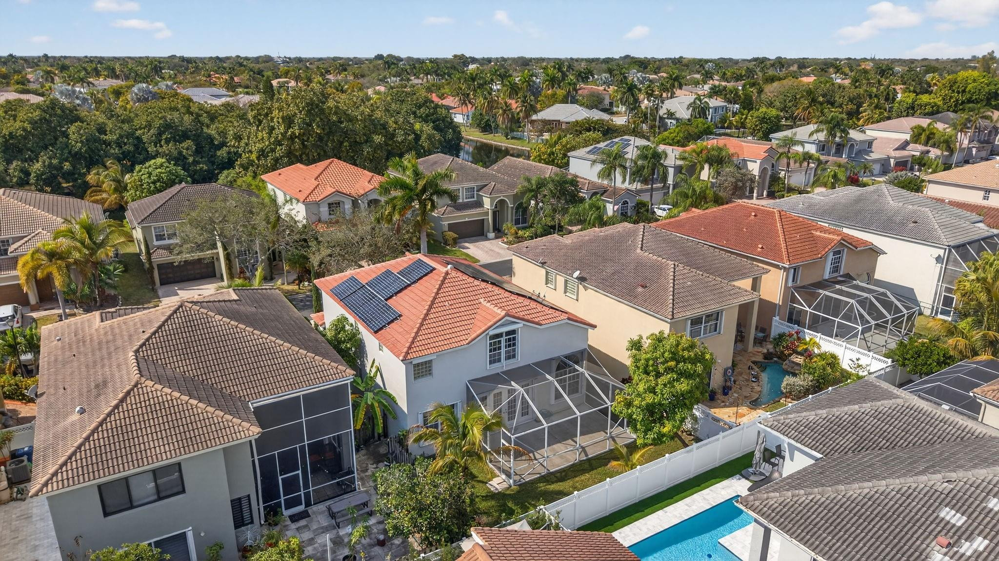 LAKEVIEW DRIVE SUBDIVISION - Residential