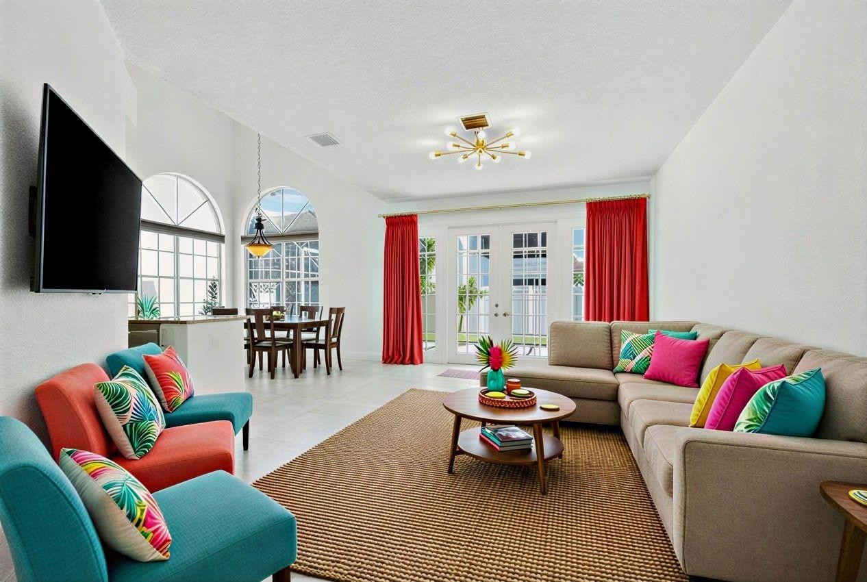 LAKEVIEW DRIVE SUBDIVISION - Residential