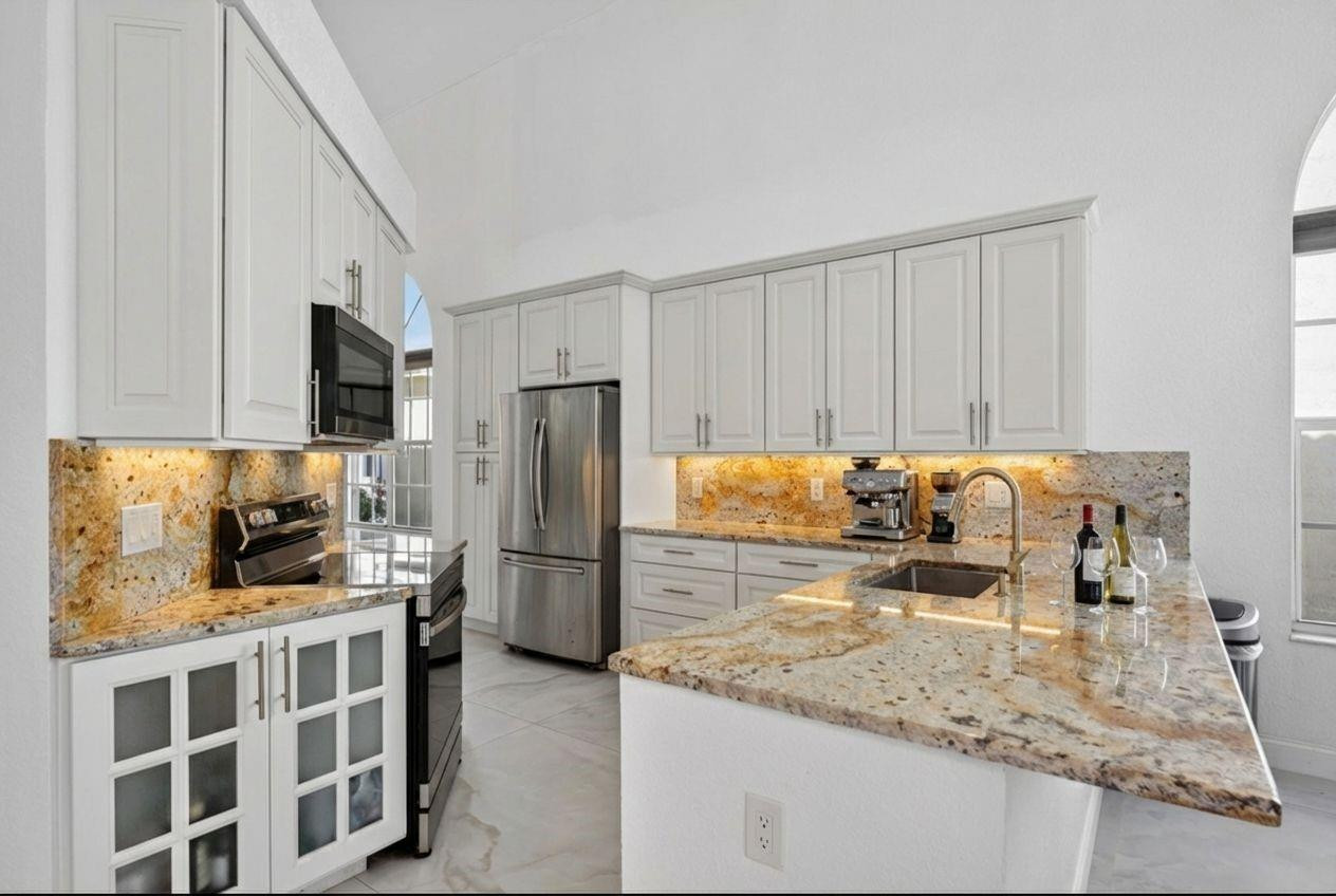 LAKEVIEW DRIVE SUBDIVISION - Residential