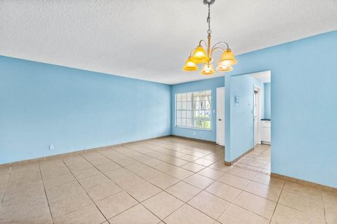 A home in Pompano Beach