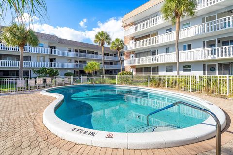 A home in Pompano Beach