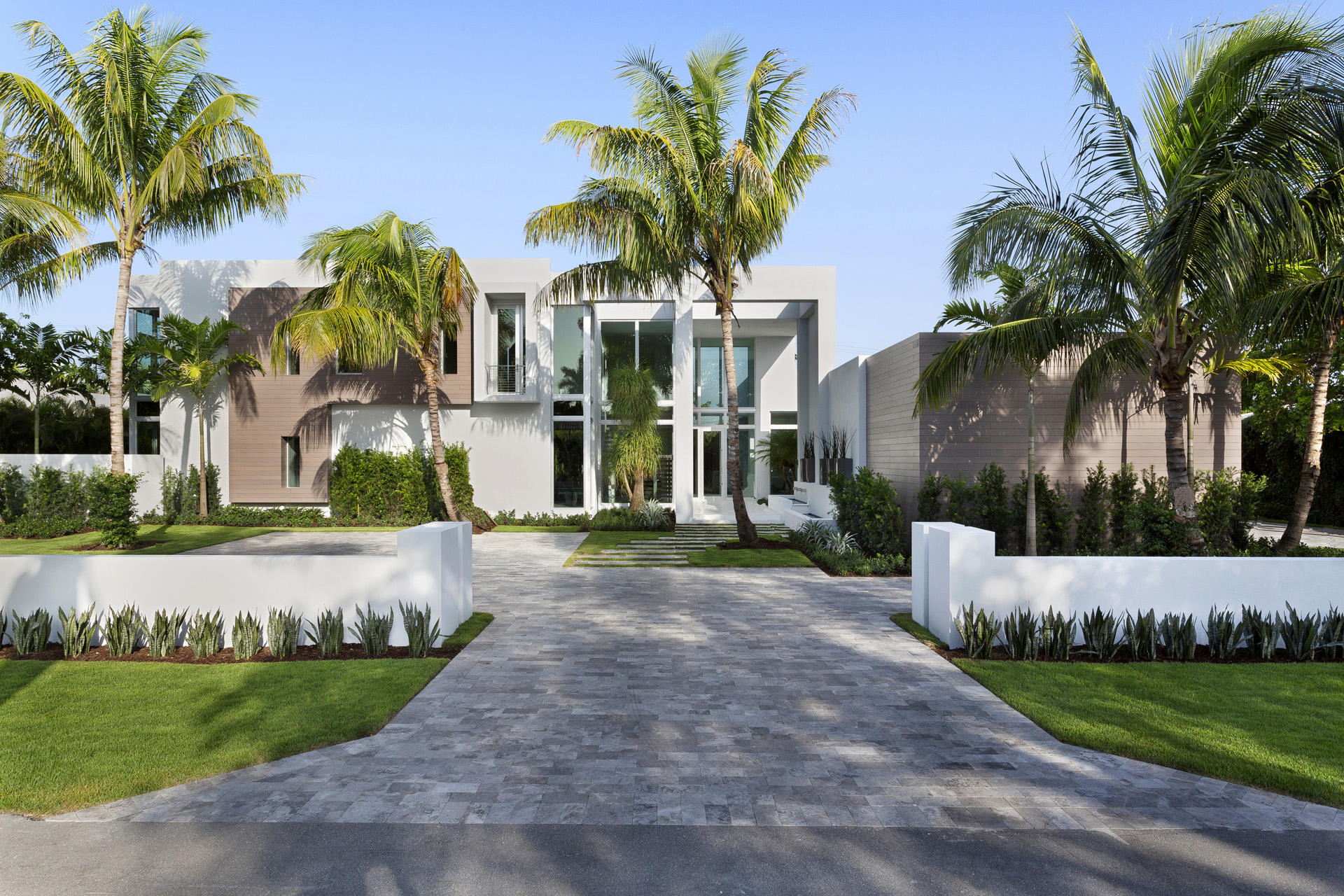 SPANISH RIVER LAND CO SUB - Residential