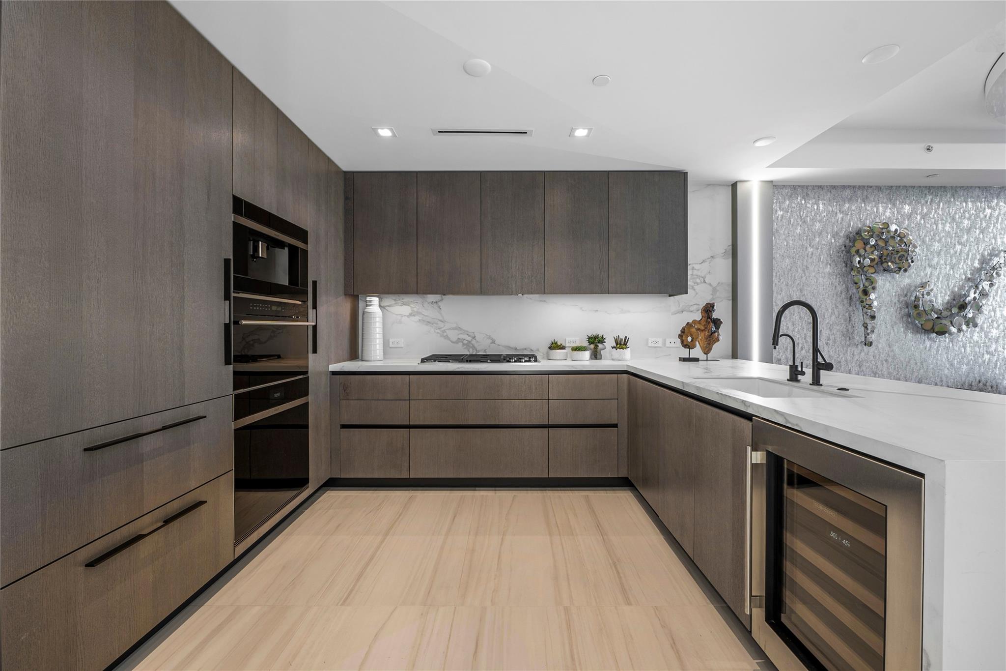 Solemar Beach Condos - Residential