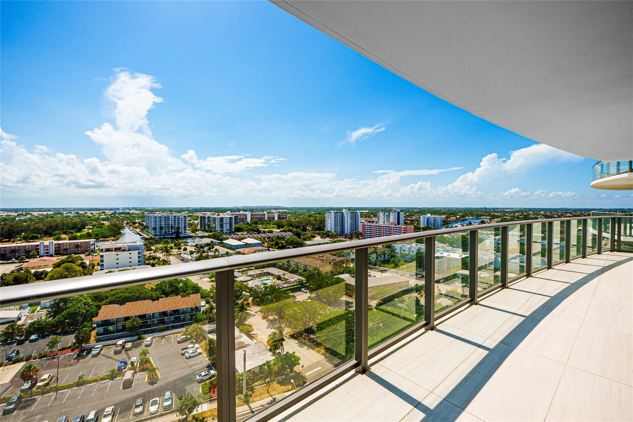 Solemar Beach Condos - Residential