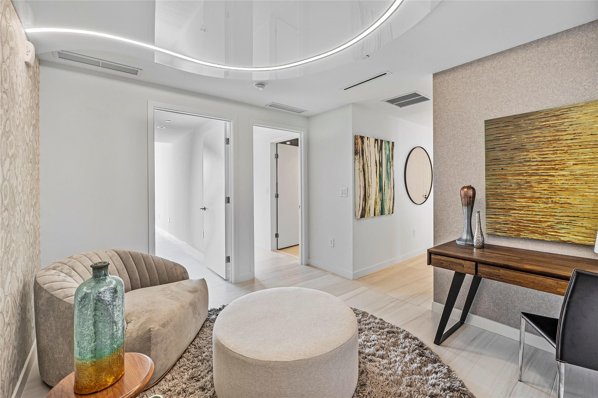 Solemar Beach Condos - Residential