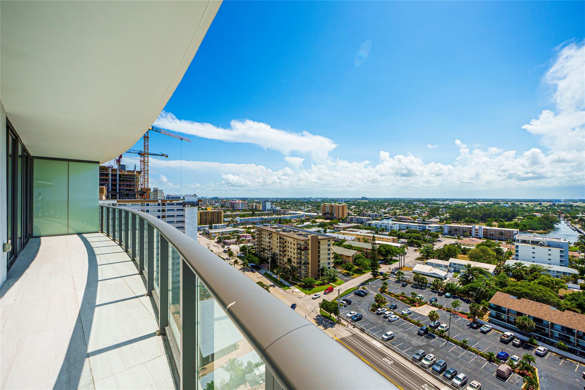 Solemar Beach Condos - Residential