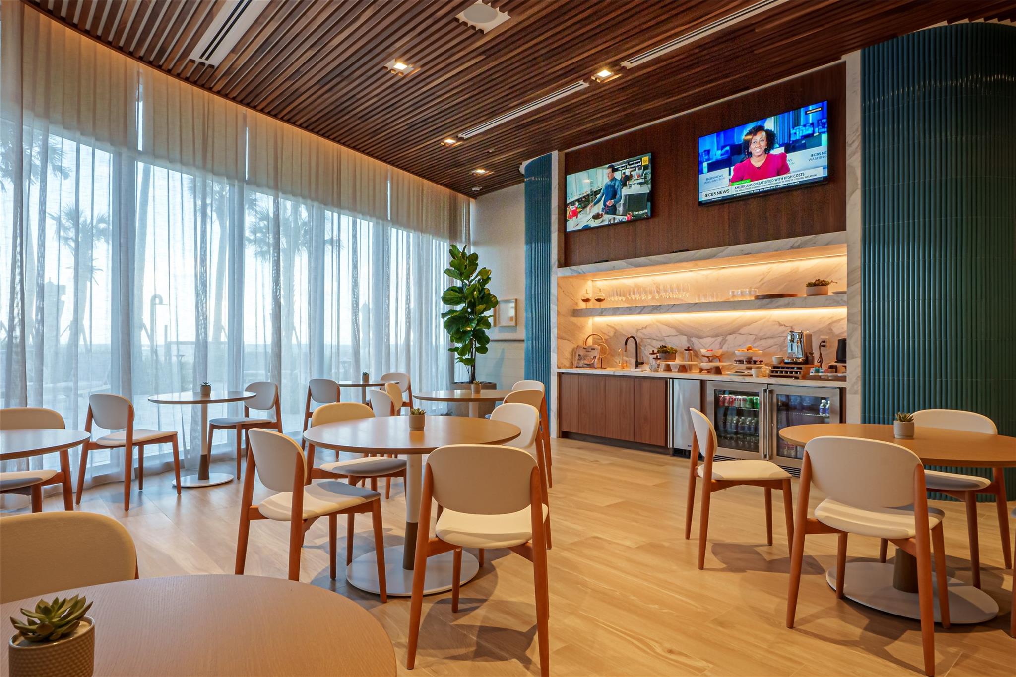 Solemar Beach Condos - Residential