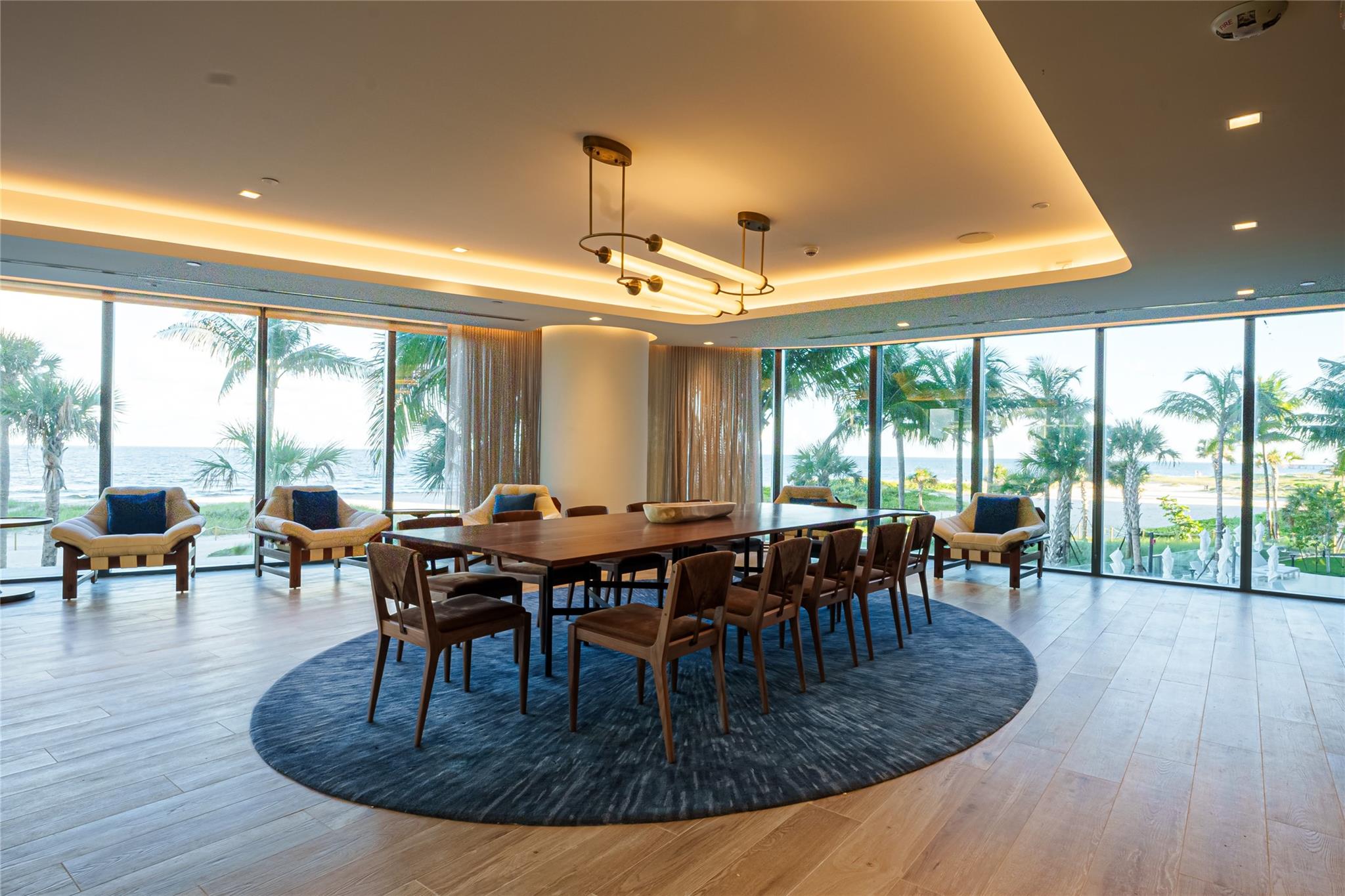 Solemar Beach Condos - Residential