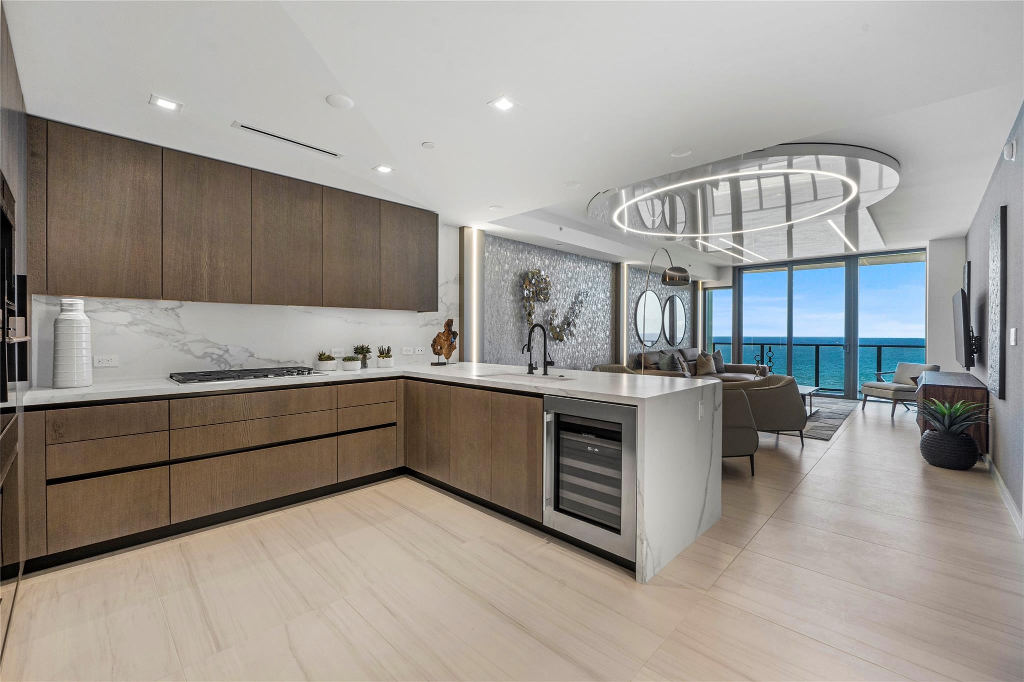 Solemar Beach Condos - Residential