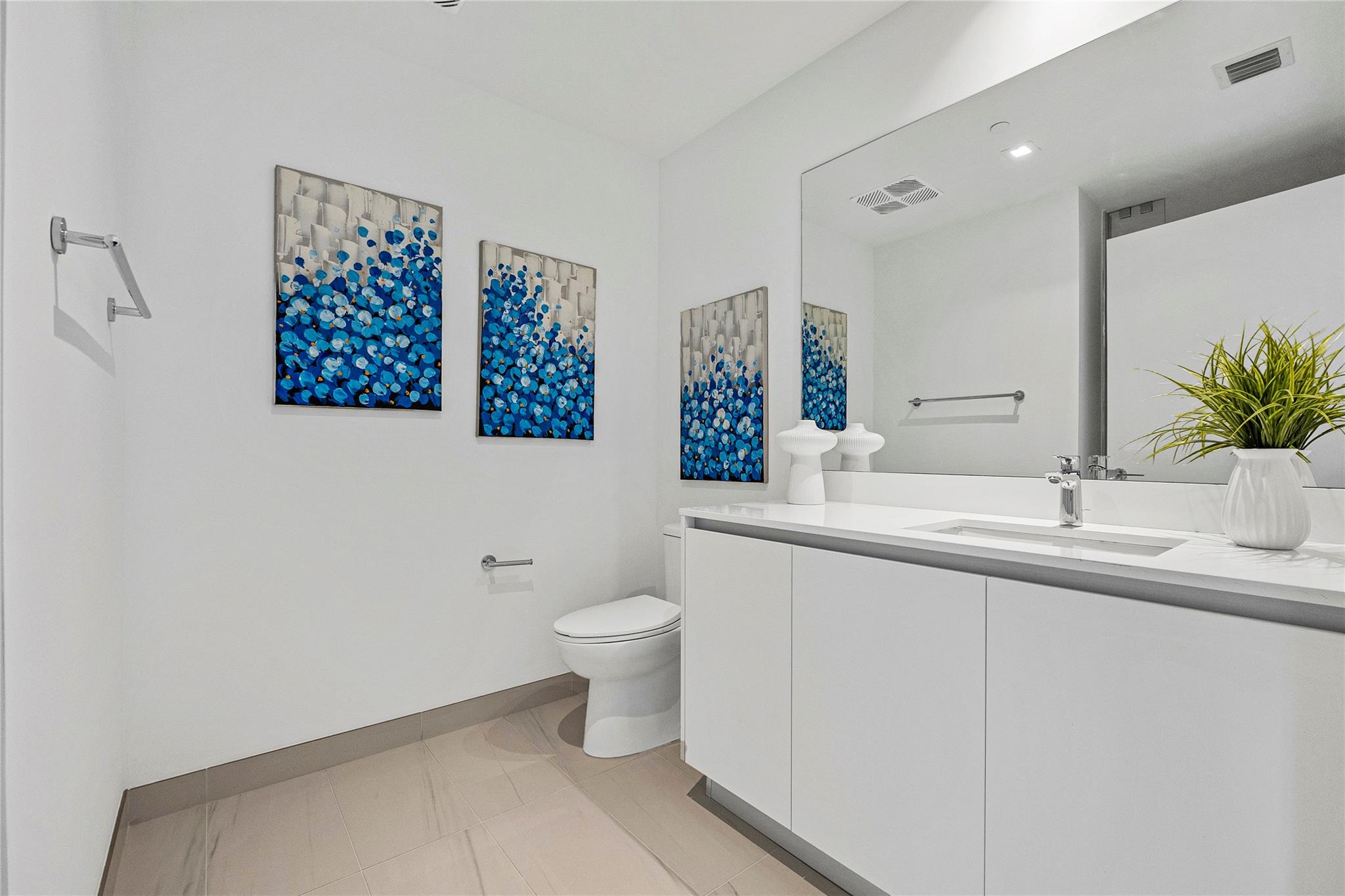 Solemar Beach Condos - Residential