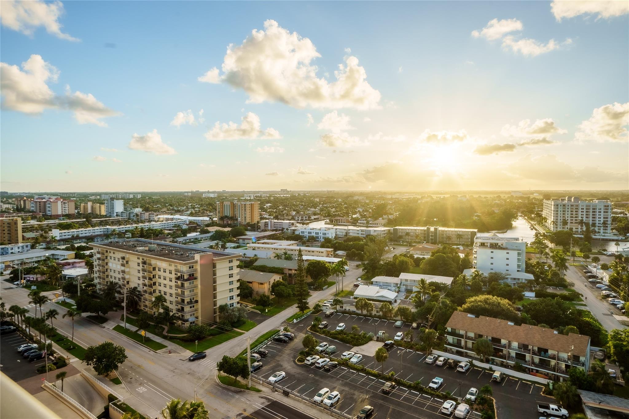Solemar Beach Condos - Residential