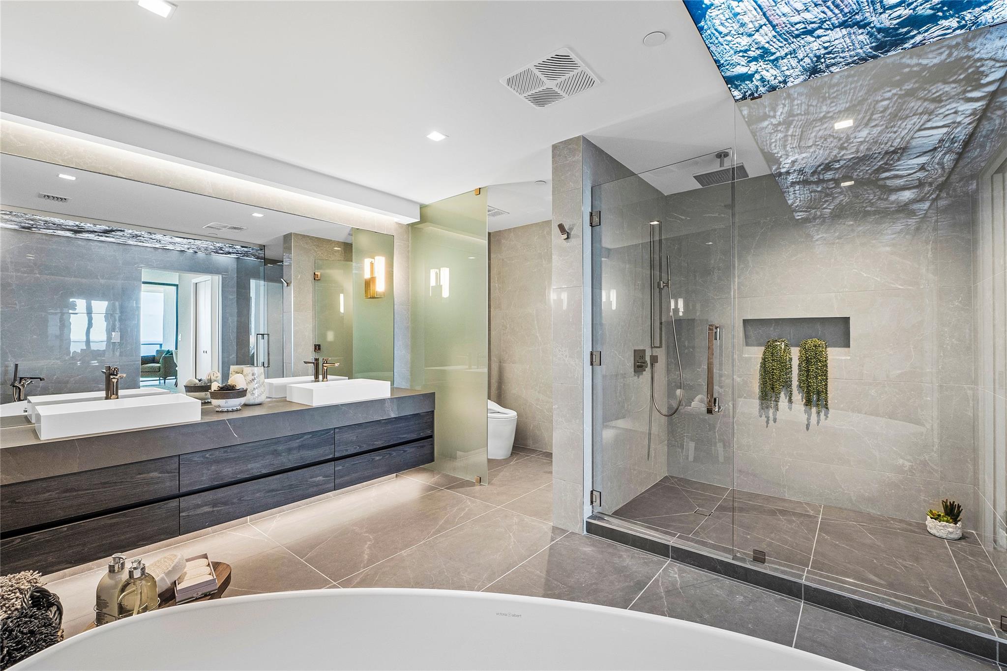 Solemar Beach Condos - Residential